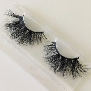 🦋Mink False Eyelashes